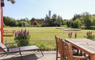 1 Bedroom Beautiful Apartment In Nexø - Neksø - 9