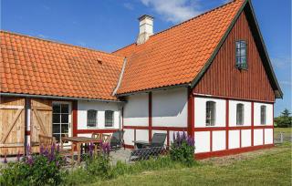 1 Bedroom Beautiful Apartment In Nexø - Neksø - 5