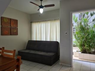 RESIDENCIAL COM CASAS DE 2 DORM - Praia Garopaba - Garopaba - 5