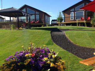 Stardust Inn and Chalets - Pincher Creek - 0