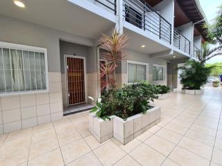 RESIDENCIAL COM CASAS DE 2 DORM - Praia Garopaba - Garopaba - 8