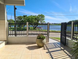 RESIDENCIAL COM CASAS DE 2 DORM - Praia Garopaba - Garopaba - 7