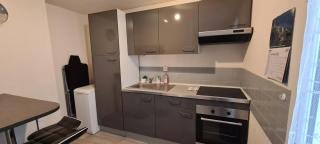 Duplex F3 hypercentre Cherbourg près du port - Cherbourg en Cotentin - 5