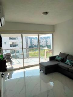 Acapulco Diamante Banus Residencial - Acapulco - 5