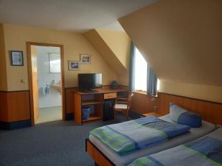 Haus Kathrin - - 1