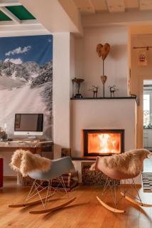 Alpin Appartement Reinhard Tritscher - Ramsau am Dachstein - 9