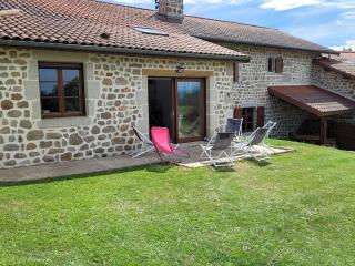Gite du platane - Grazac - 3