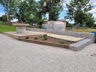 Gite du platane - Grazac - 2