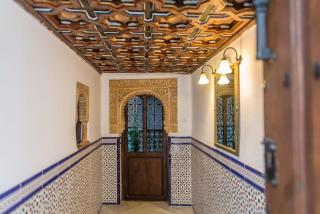 Bienvenidos a la Casa del Realejo - Granada - 8