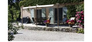 Gîte Le Sirocco Meublé de tourisme 4 étoiles Le Moulin de Prédelles - Reillanne - 7