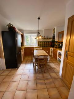 Gîte Le Sirocco Meublé de tourisme 4 étoiles Le Moulin de Prédelles - 4