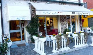 Albergo Marsari - Peschiera del Garda - 0