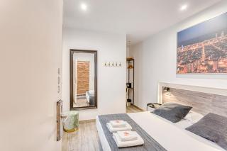 HOSTAL BEDMATES - Barcelona - 6