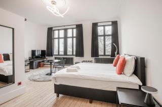 Ribas Guestrooms - Brugge - 9