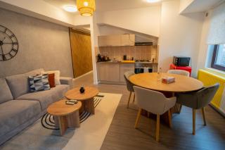 Charming Monro Old Town Flat - 5