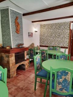 Villa Sveti Dimitar - Borovets - 5