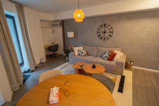 Charming Monro Old Town Flat - Bucharest - 4
