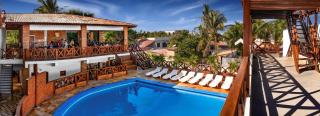 Vila Jeri Hotel - Jericoacoara - 1