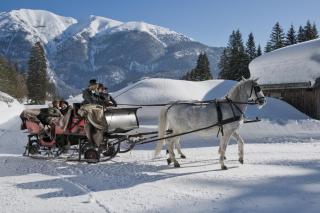 Posthotel Achenkirch Resort and Spa - Adults Only - 3