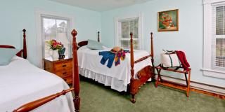 Inn at Osprey Point - Rock Hall - 8