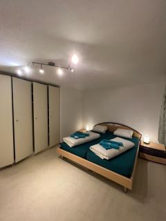 Hotel Péz Ault - Disentis - 1