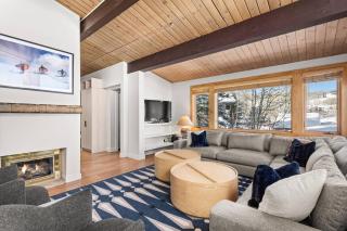Aspenwood 2 bedroom plus loft J17 - 8