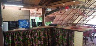 Location " la Pirogue " Maison d'Hôtes à Moorea - 4