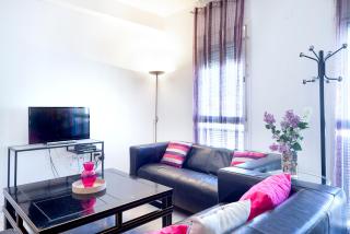 Apartamento La Salle - Sevilla - 7