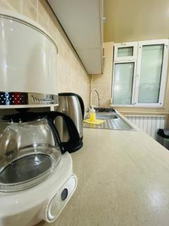 Apartament Ada - Piatra Neamţ - 4