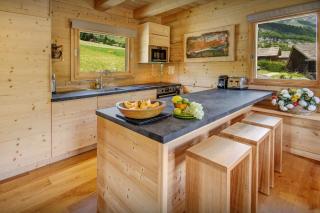 Chalet Le Charmieux - OVO Network - Le Grand-Bornand - 6
