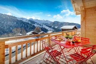 Chalet Le Charmieux - OVO Network - Le Grand-Bornand - 2