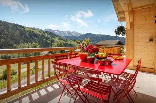 Chalet Le Charmieux - OVO Network - Le Grand-Bornand - 3