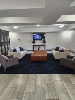 Candlewood Suites Knoxville Airport-Alcoa by IHG - Alcoa - 7