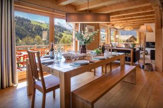 Chalet Le Charmieux - OVO Network - Le Grand-Bornand - 7