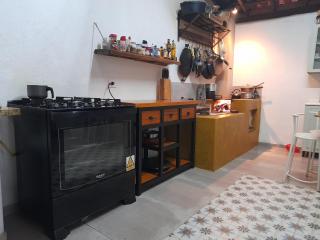 Sítio Ouro Verde - 8