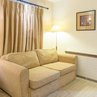 Mercure Barnsley Tankersley Manor Hotel - Barnsley - 8