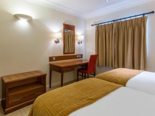 Mercure Barnsley Tankersley Manor Hotel - Barnsley - 6
