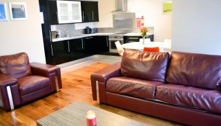 Carrick Plaza Suites and Apartments - 2