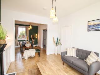 Wolf Cottage - Weymouth - 0