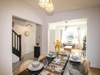 Wolf Cottage - Weymouth - 4