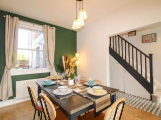 Wolf Cottage - Weymouth - 1