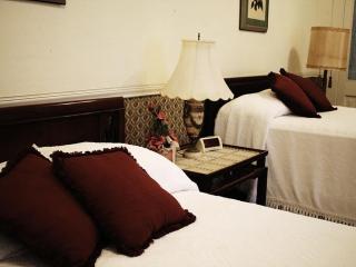 Franklin Terrace Bed and Breakfast - 9