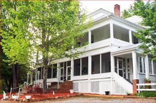 Franklin Terrace Bed and Breakfast - 3