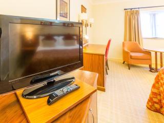 Mercure Barnsley Tankersley Manor Hotel - Barnsley - 1
