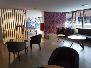 ShortStays Santiago - 2