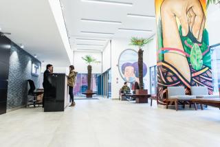 ShortStays Santiago - 3