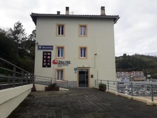 Arrigorri Ostatu Jatetxea - Ondárroa - 9