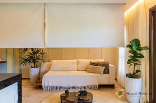 Taíba Beach Resort - Apartamento Encantador! - São Gonçalo do Amarante - 7