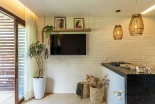 Taíba Beach Resort - Apartamento Encantador! - São Gonçalo do Amarante - 4