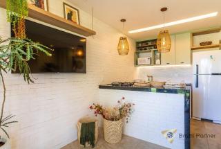 Taíba Beach Resort - Apartamento Encantador! - São Gonçalo do Amarante - 1